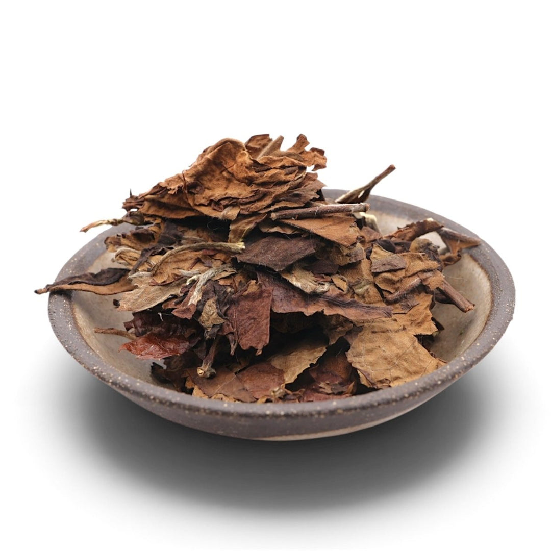 2023 Yiwu Mahei White Tea - Tea and Whisk