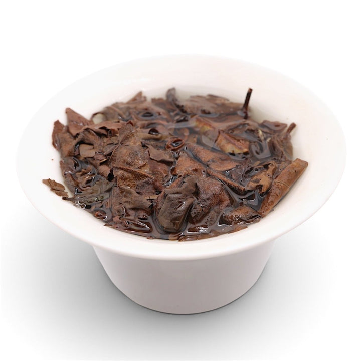 2023 Yiwu Mahei White Tea - Tea and Whisk