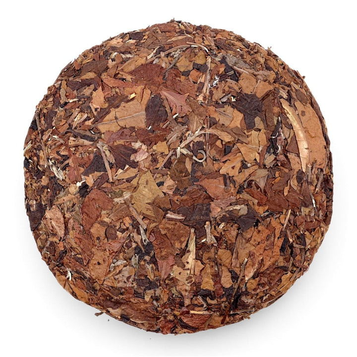 2023 Yiwu Mahei White Tea - Tea and Whisk