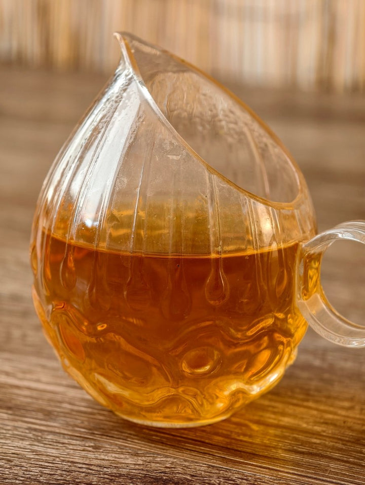 2024 Bingdao Pojiao White Tea - Tea and Whisk