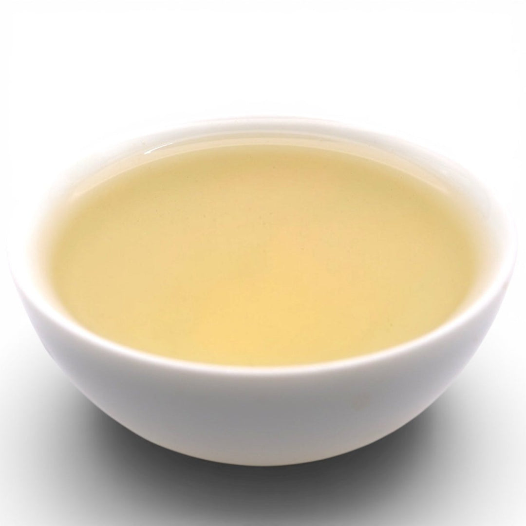 2025 Dashu Xigui Hexinqu Raw Puerh - Tea and Whisk