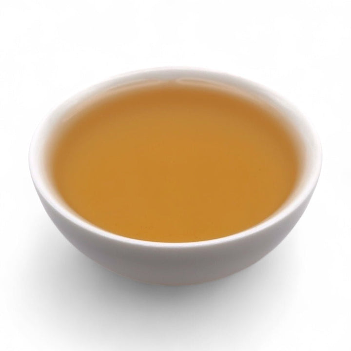 2025 Wengji Jingmai Mini Tongs Raw Puerh - Tea and Whisk