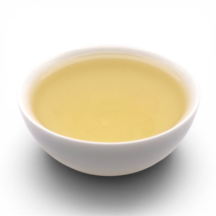 2025 Wild Organic Tianjian - Tea and Whisk