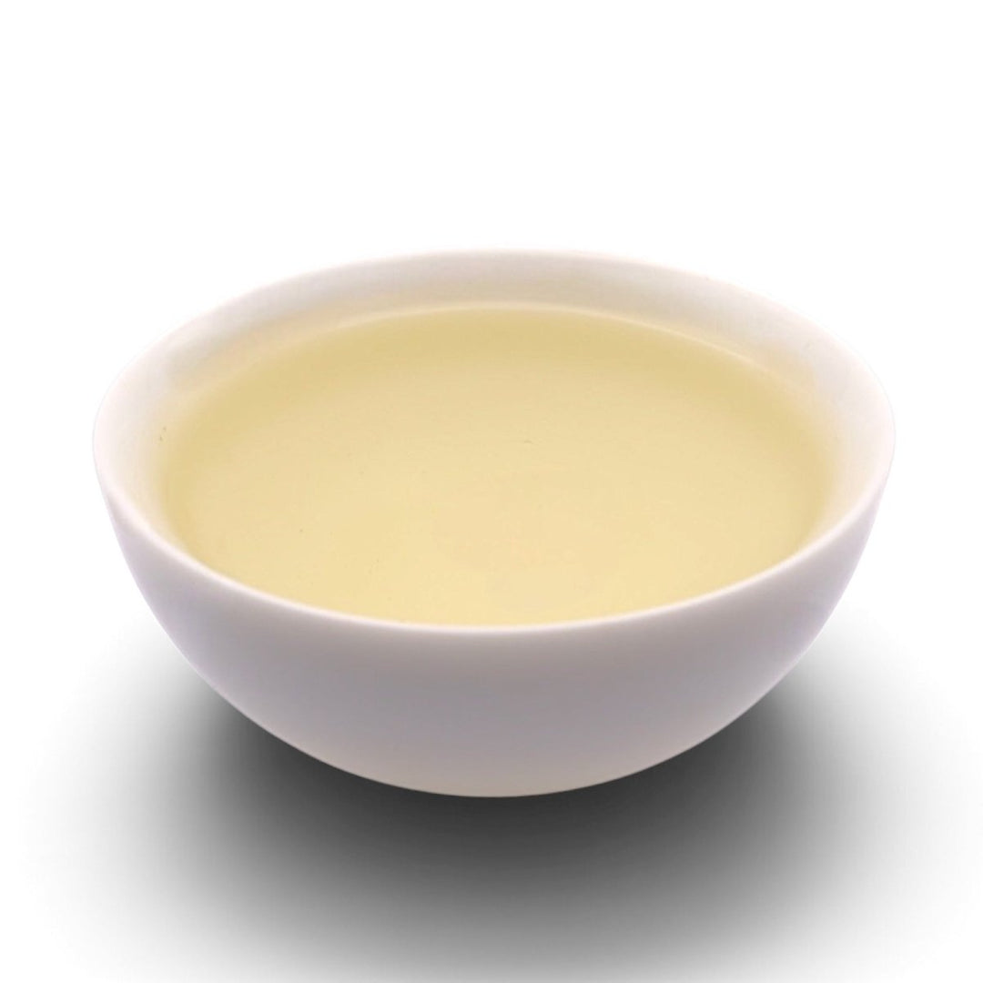 2026 Gedeng "Orchid Mist" Yiwu Raw Puerh - Tea and Whisk