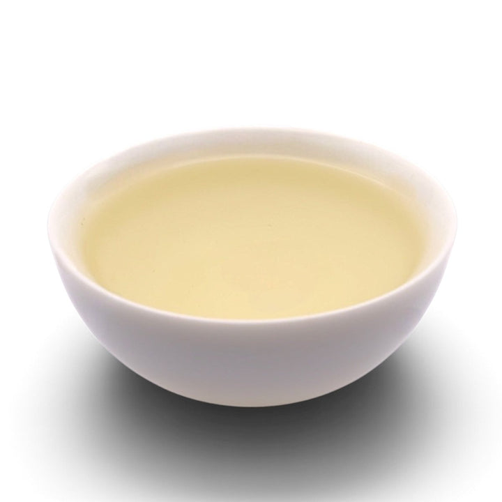 2026 Gedeng "Orchid Mist" Yiwu Raw Puerh - Tea and Whisk
