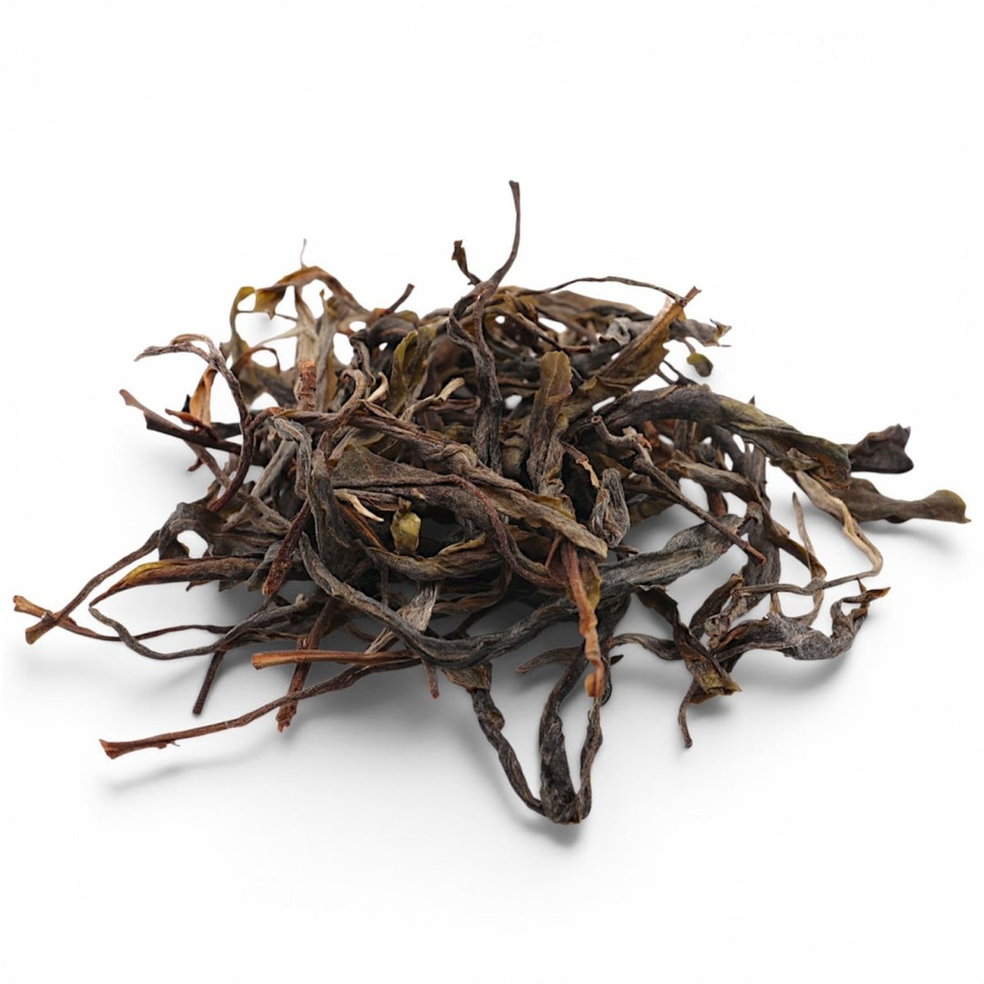 2026 Gua Feng Zhai DaShu Raw Puerh - Tea and Whisk