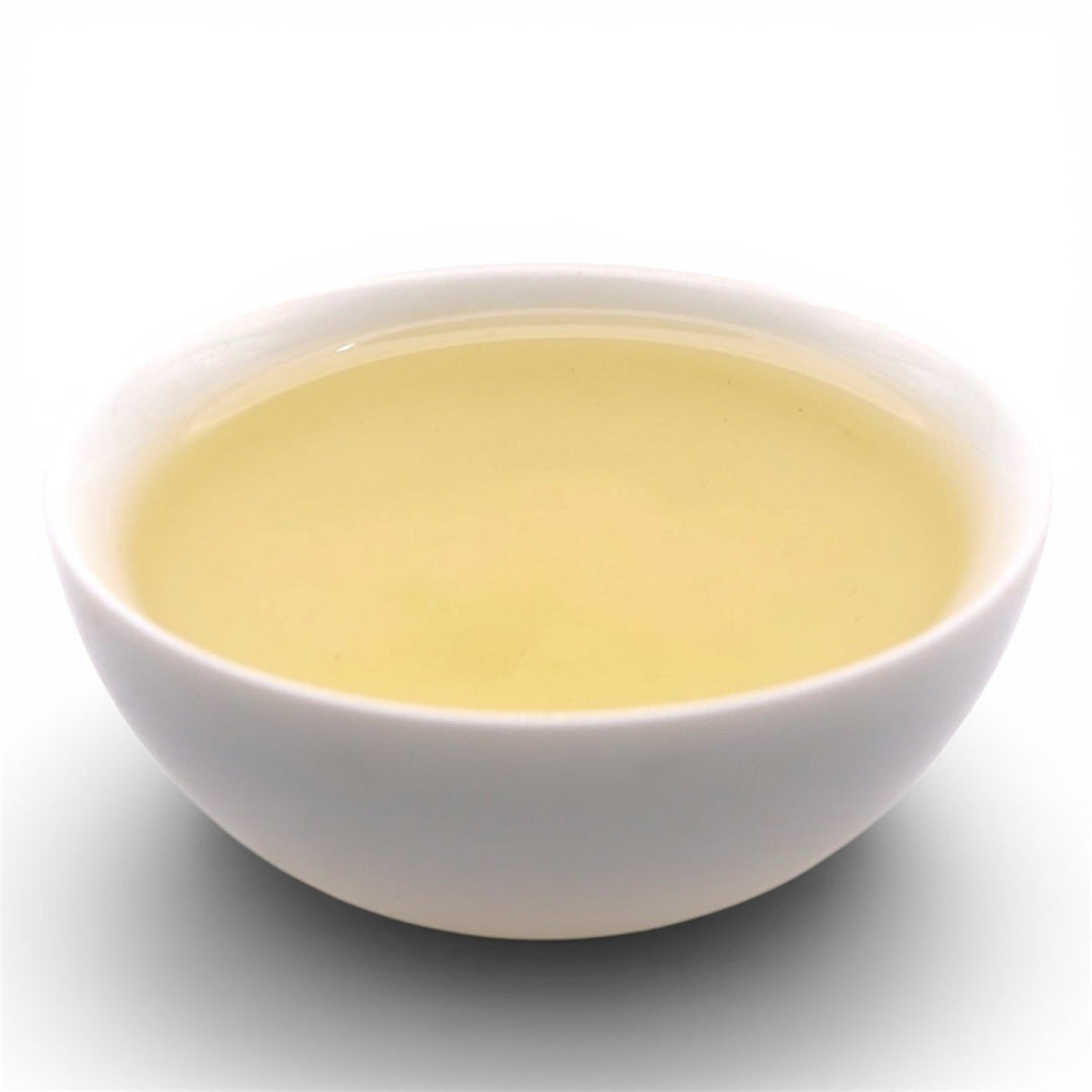 2026 Gua Feng Zhai DaShu Raw Puerh - Tea and Whisk