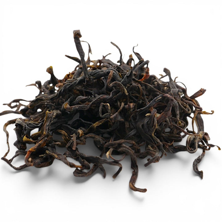 2026 Liu Bao Traditional Raw Heicha - Tea and Whisk