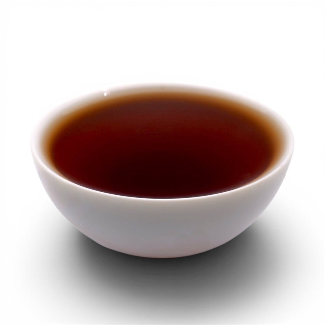 2026 Mahei Gushu Shou Puerh - Tea and Whisk