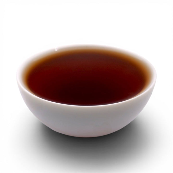 2026 Mahei Gushu Shou Puerh - Tea and Whisk