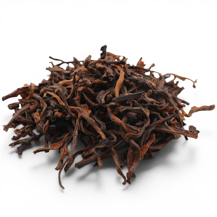 2026 Mahei Gushu Shou Puerh - Tea and Whisk
