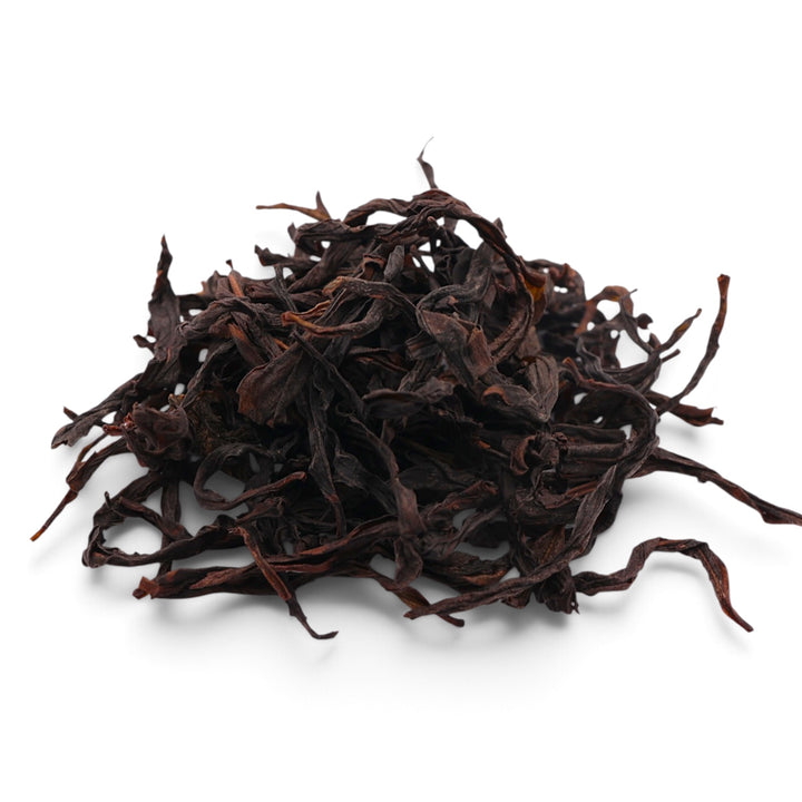 Second Generation Mother Bush Honey Orchid Oolong