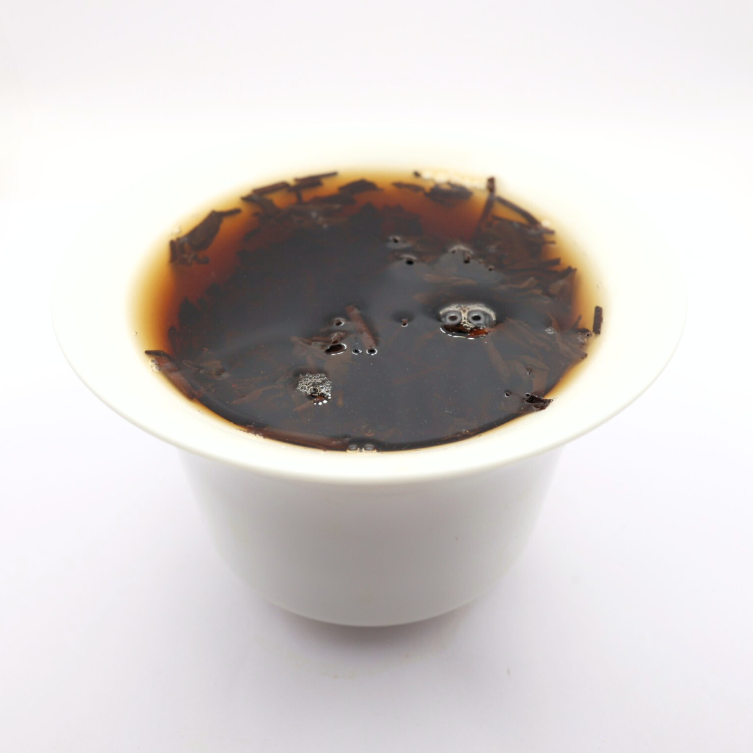 1998 Liu An Heicha