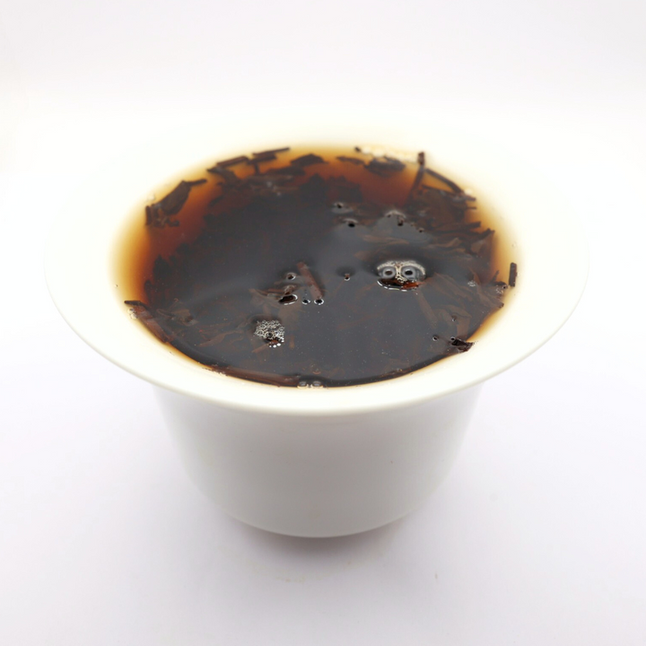1998 Liu An Heicha