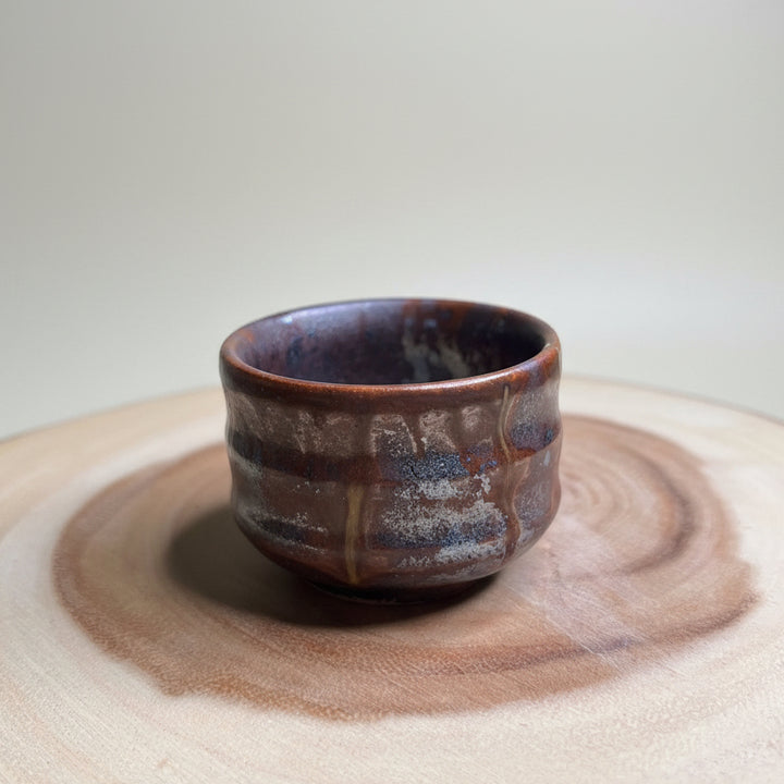 Tokoname Japanese Handmade Teacup Collection