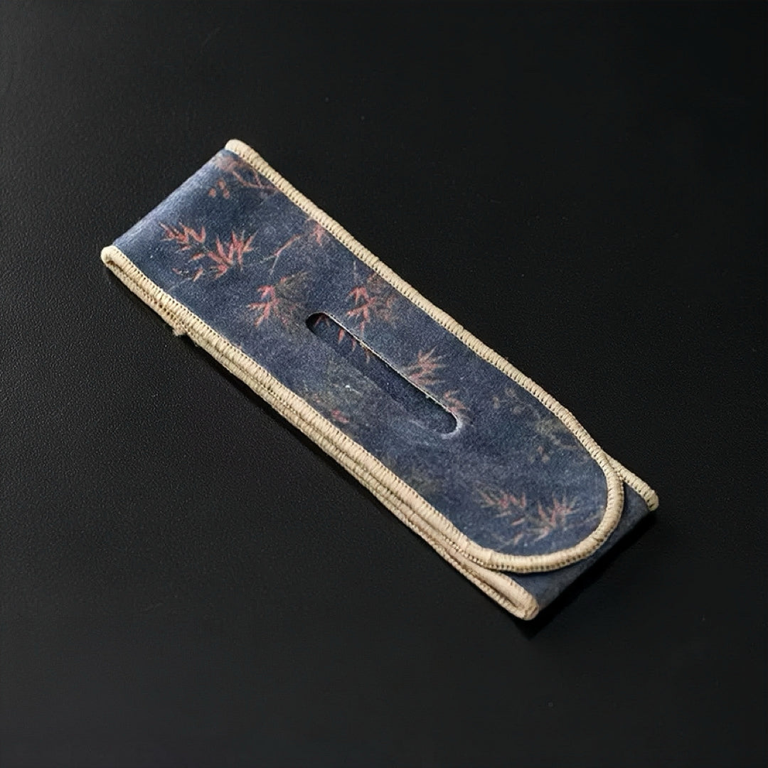 Flexible Teaware Travel Wrap