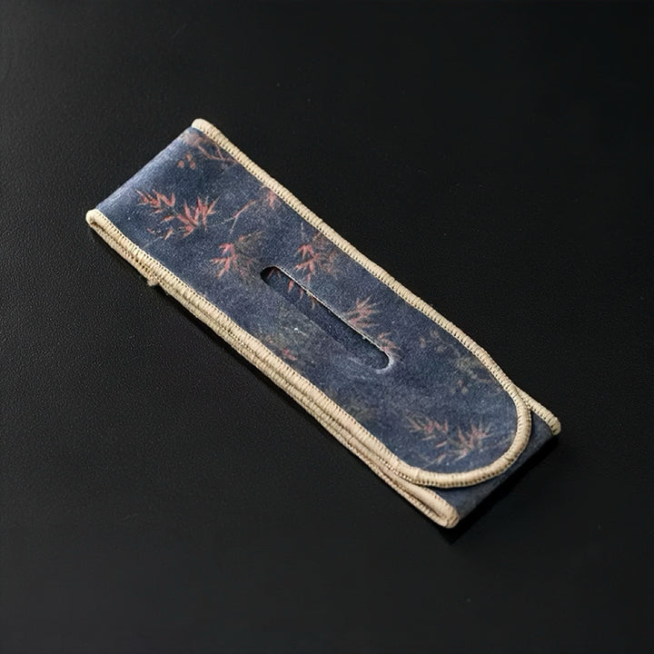 Flexible Teaware Travel Wrap