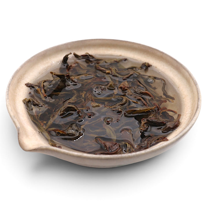 Second Generation Mother Bush Duckshit Oolong