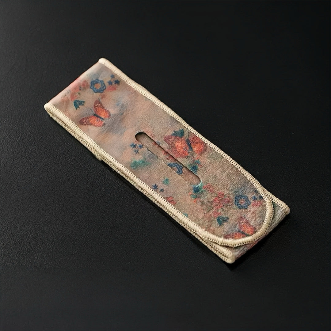 Flexible Teaware Travel Wrap