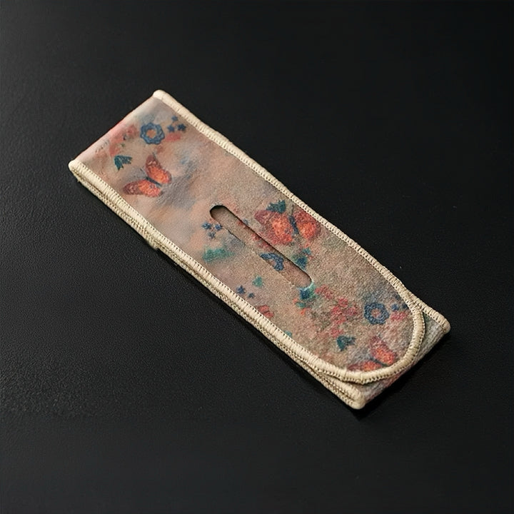 Flexible Teaware Travel Wrap