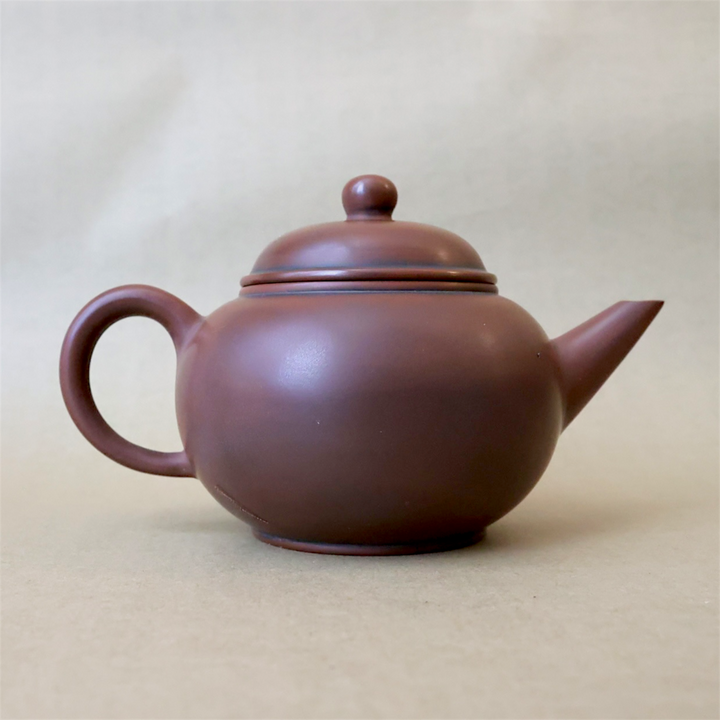 Nixing "Daheng Duozhi" Teapot Collection