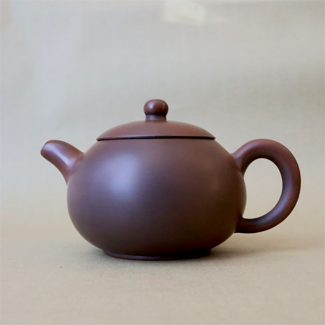 Nixing Xi Shi Teapot Collection