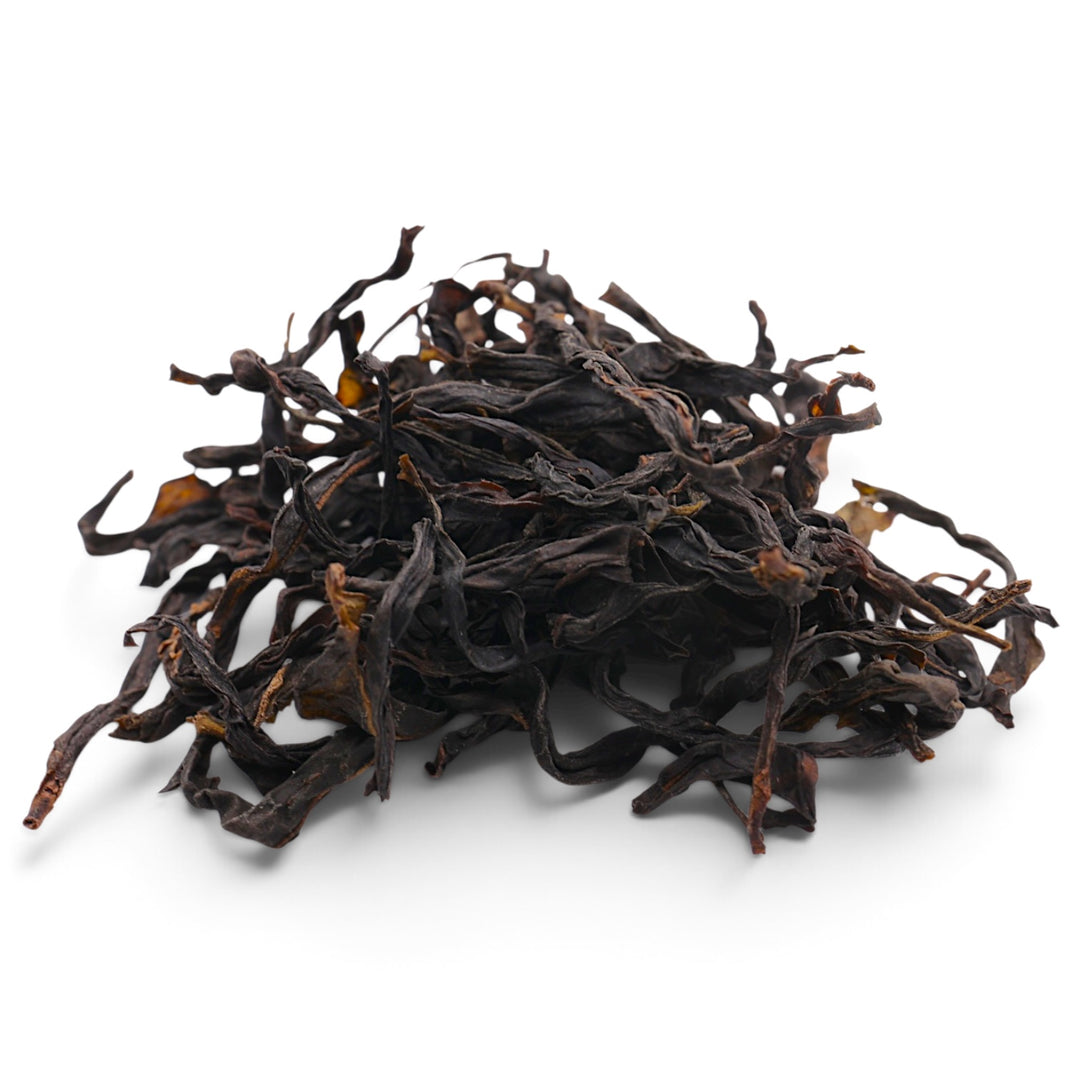 Second Generation Mother Bush Duckshit Oolong