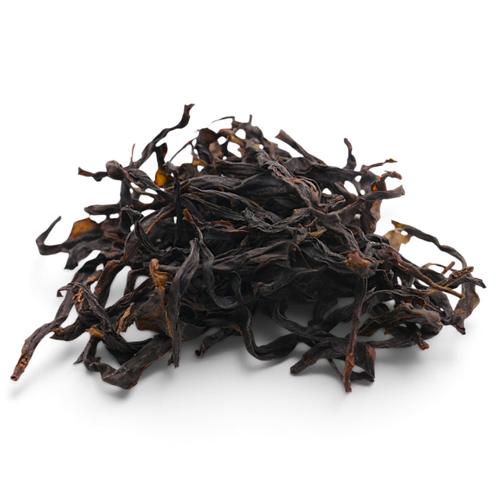 Second Generation Mother Bush Duckshit Oolong