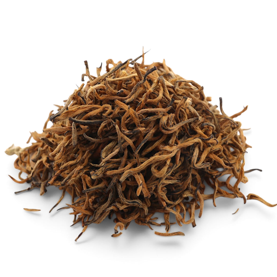 Old Tree Honey Jinjunmei Black Tea