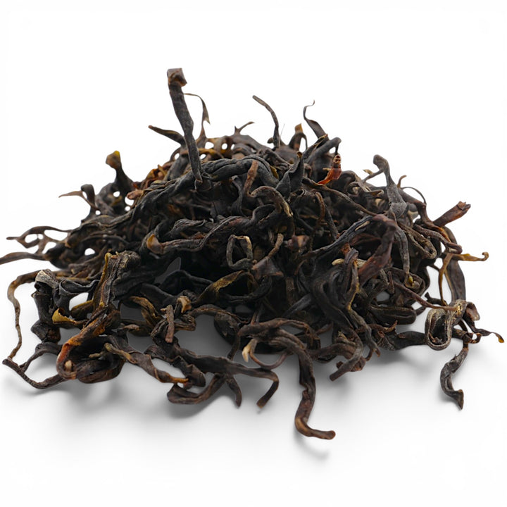 2026 Liu Bao Traditional Raw Heicha