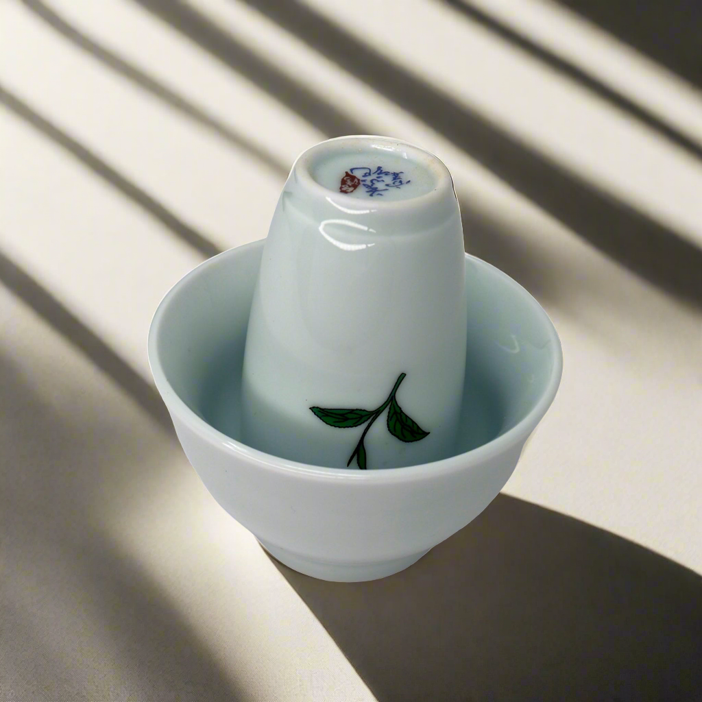 Aroma Tea Cups