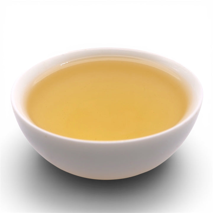 2024 Man Song Spring Gushu Raw Puerh