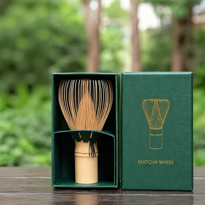 Shinsūho Chasen Japanese Matcha Whisk