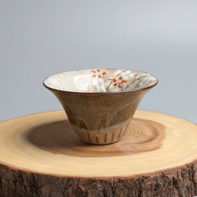 Tokoname Japanese Handmade Teacup Collection