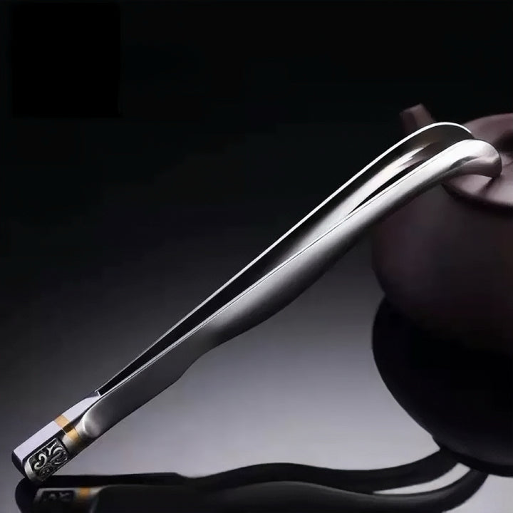 Master’s Gongfu Tea Ceremony Tools Set