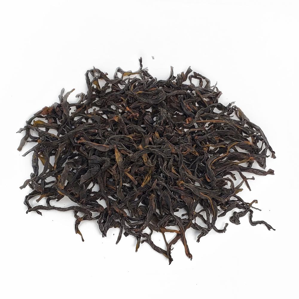 80 - Year Old Bush Duckshit Oolong (Updated July 2024) - Tea and Whisk