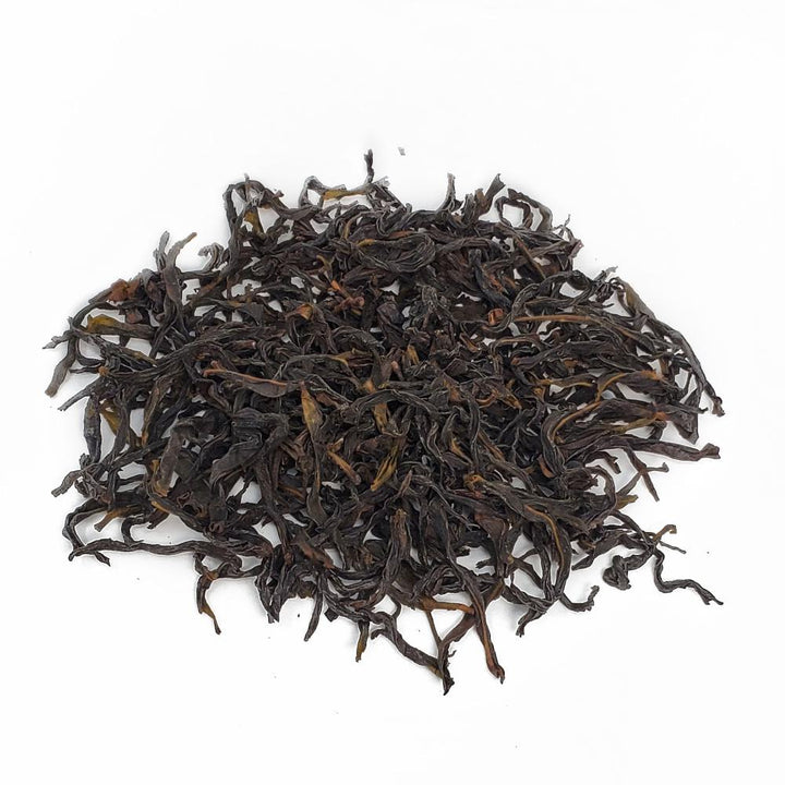 80 - Year Old Bush Duckshit Oolong (Updated July 2024) - Tea and Whisk