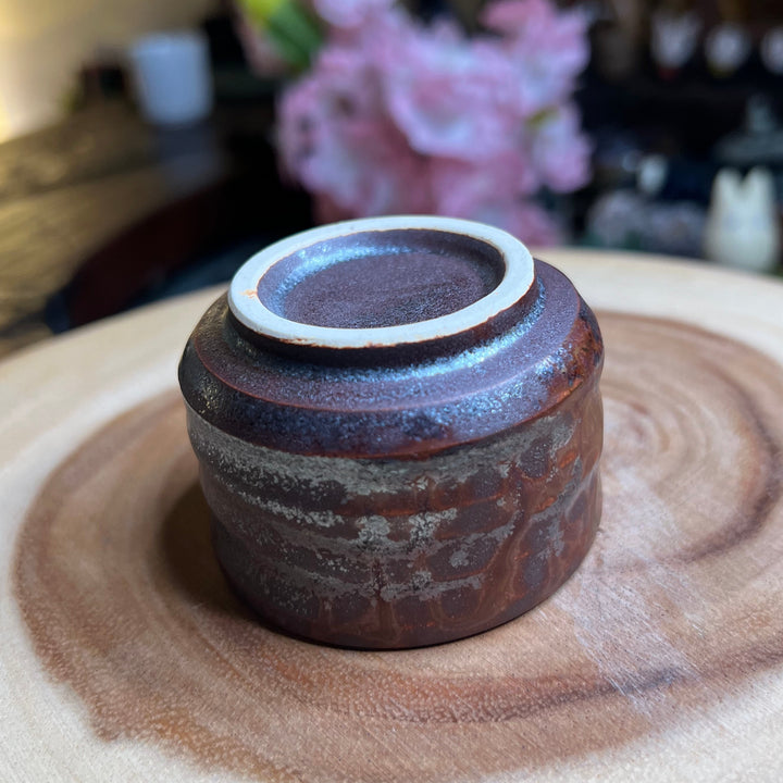 Tokoname Japanese Handmade Teacup Collection