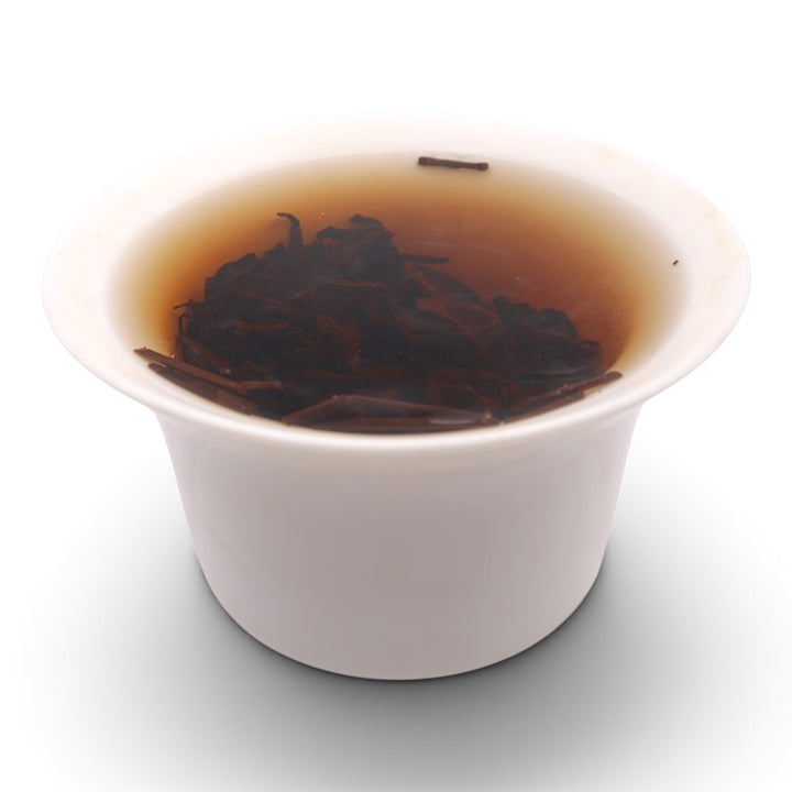 Biodynamic Ya'an Tibetan Heicha