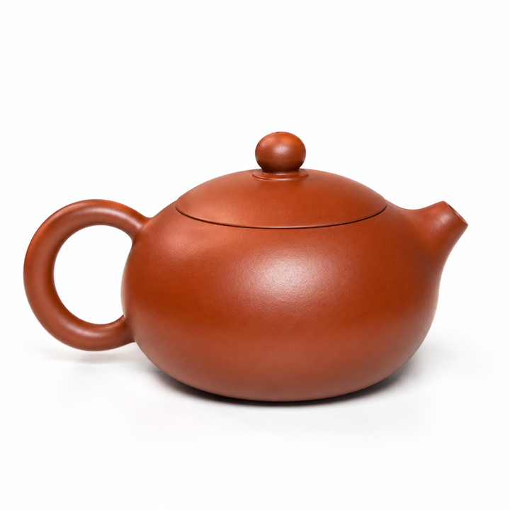 Yixing “Xishi” Handmade Zhuni Teapot