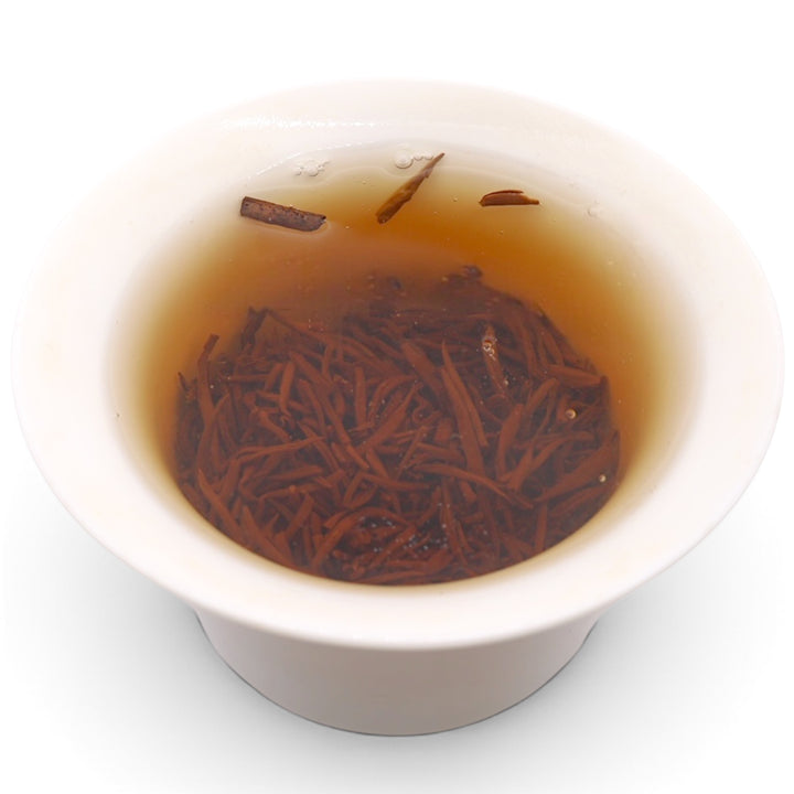 Old Tree Honey Jinjunmei Black Tea