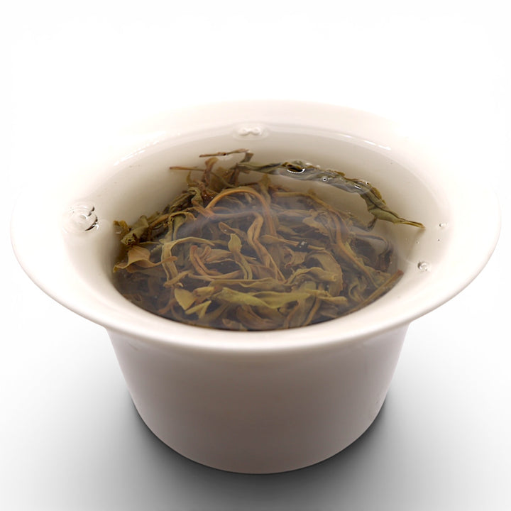 2026 Liu Bao Traditional Raw Heicha