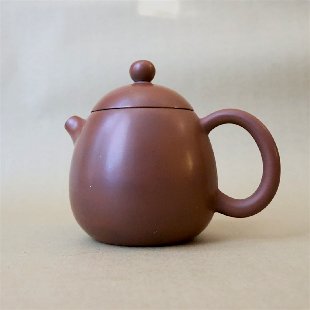 Nixing "Classic Beauty" Teapot Collection
