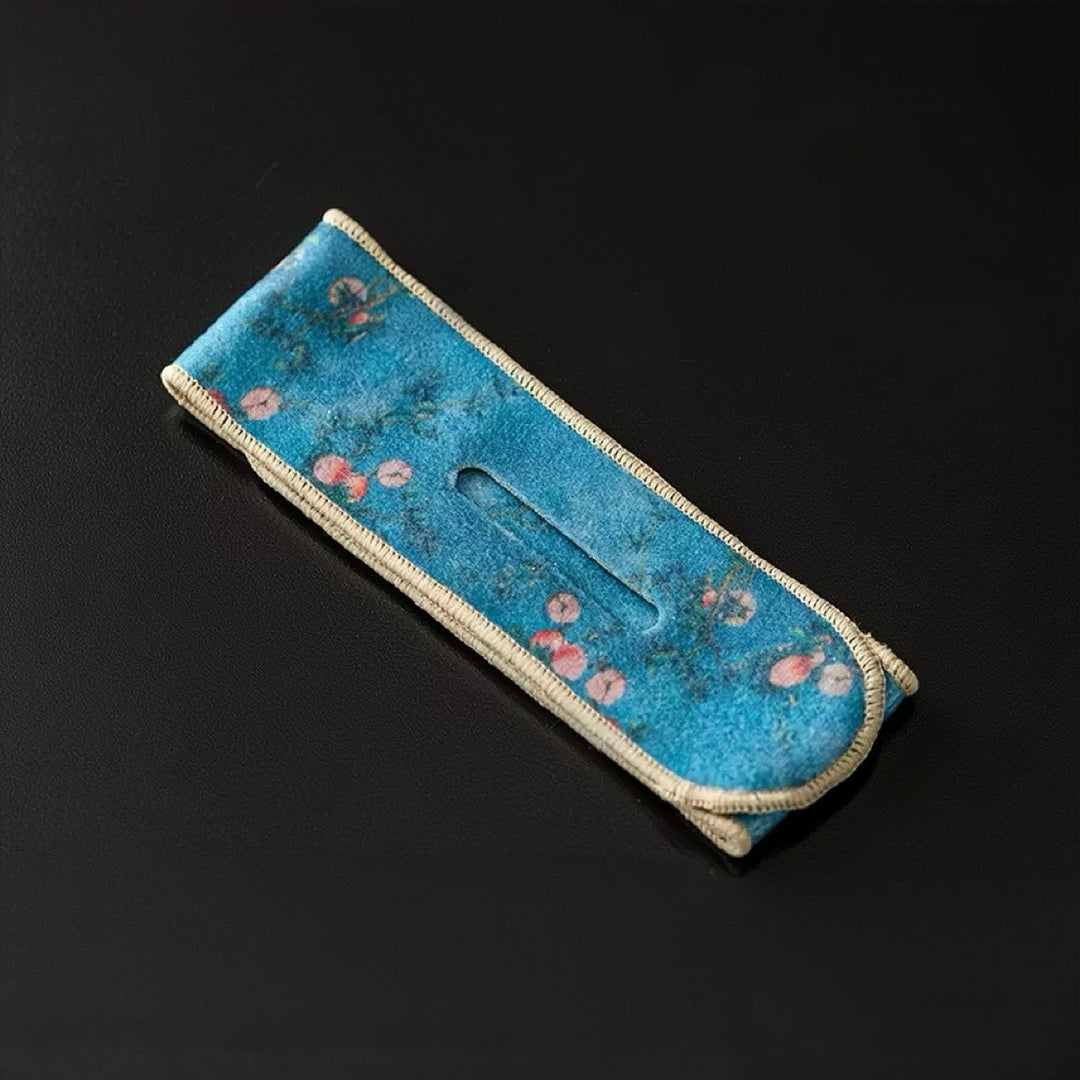 Flexible Teaware Travel Wrap