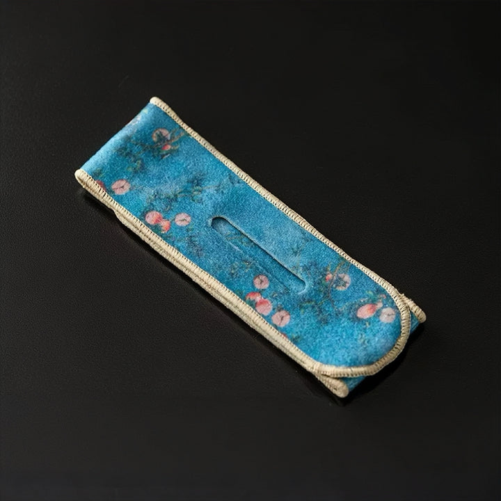 Flexible Teaware Travel Wrap