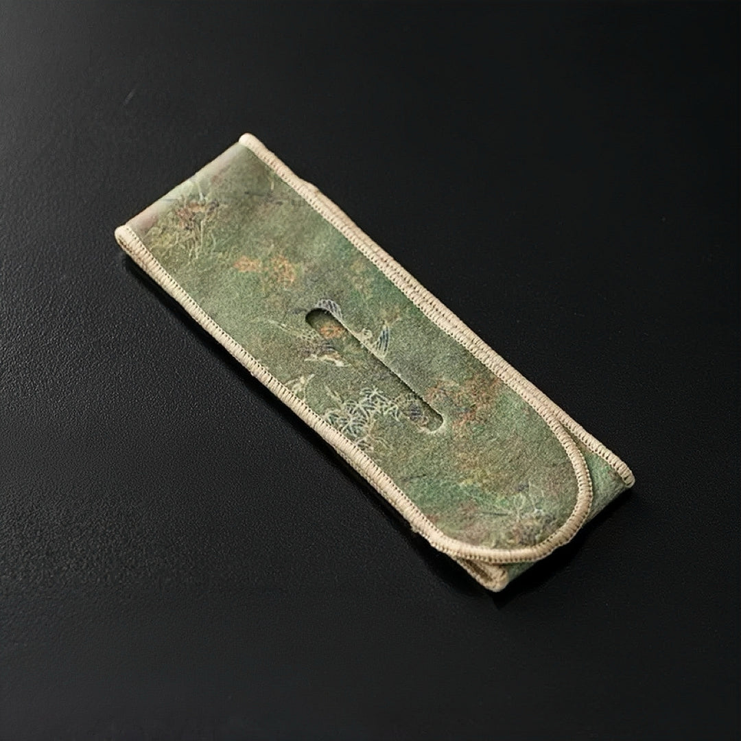 Flexible Teaware Travel Wrap