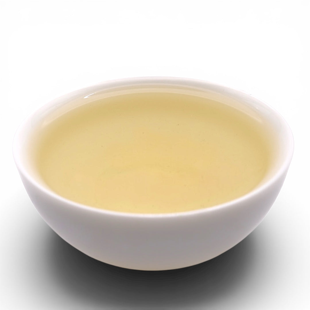 2026 Liu Bao Traditional Raw Heicha