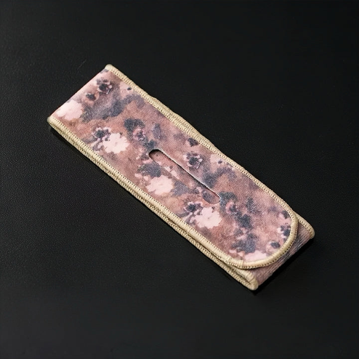 Flexible Teaware Travel Wrap