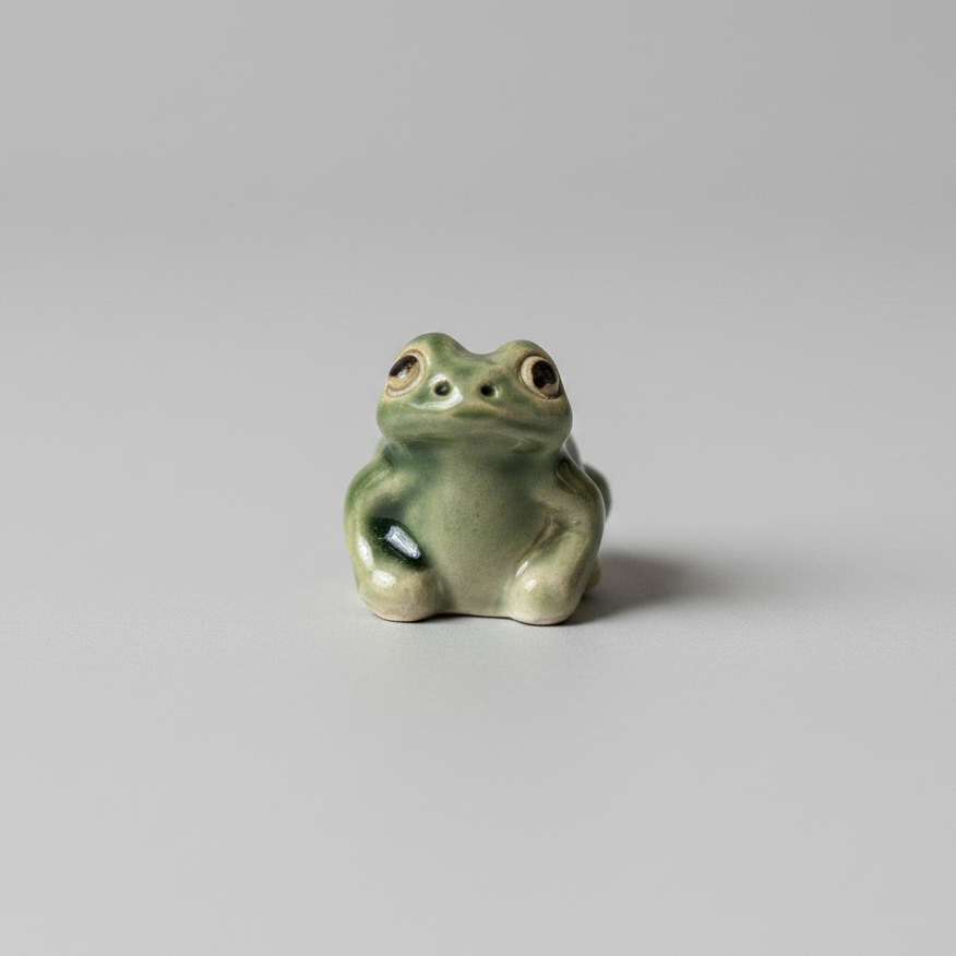 Japanese Handmade Teapets Collection