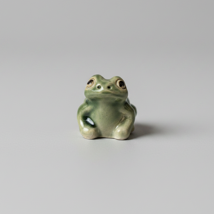 Japanese Handmade Teapets Collection